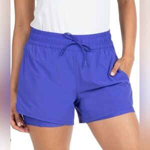 ✨ Spyder Women’s Active Shorts ✨-NWT